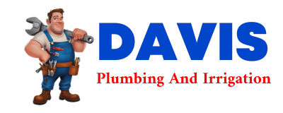 Trusted plumber in GOODSPRINGS